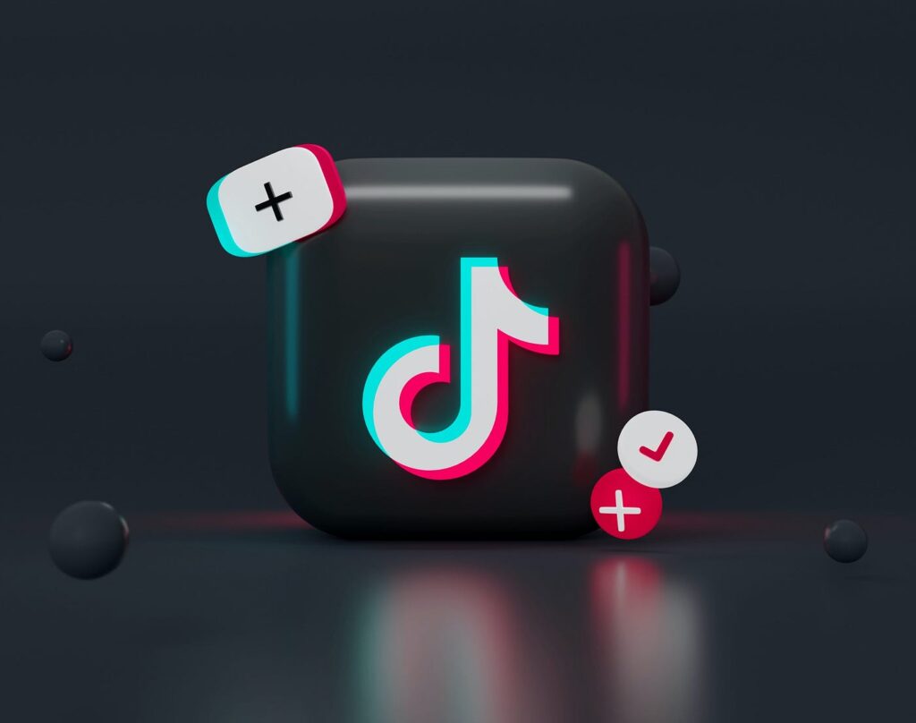 TikTok Following