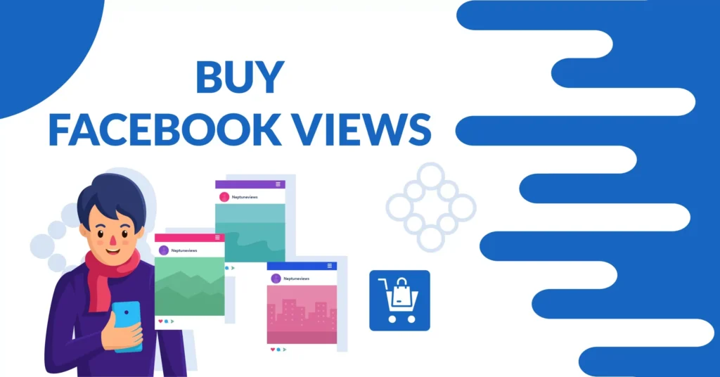 Purchasing Facebook Video Views