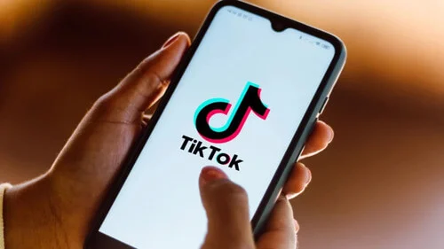 TikTok Following