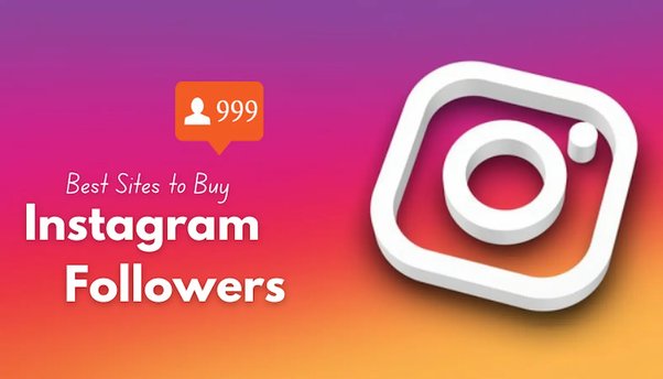 Buy Instagram Followers