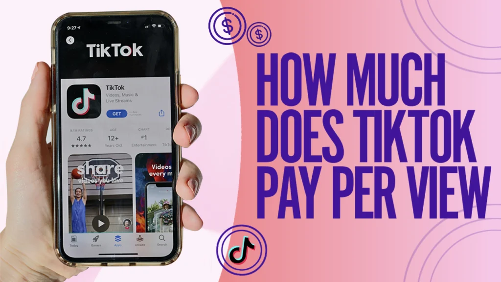 How Many Likes on TikTok to Get Paid