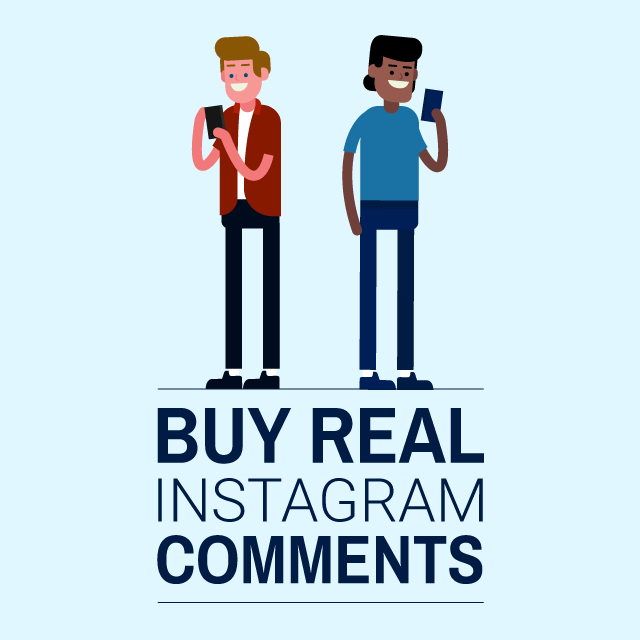 Buy Instagram Comments: How It Works, Benefits, and What You Need to Know