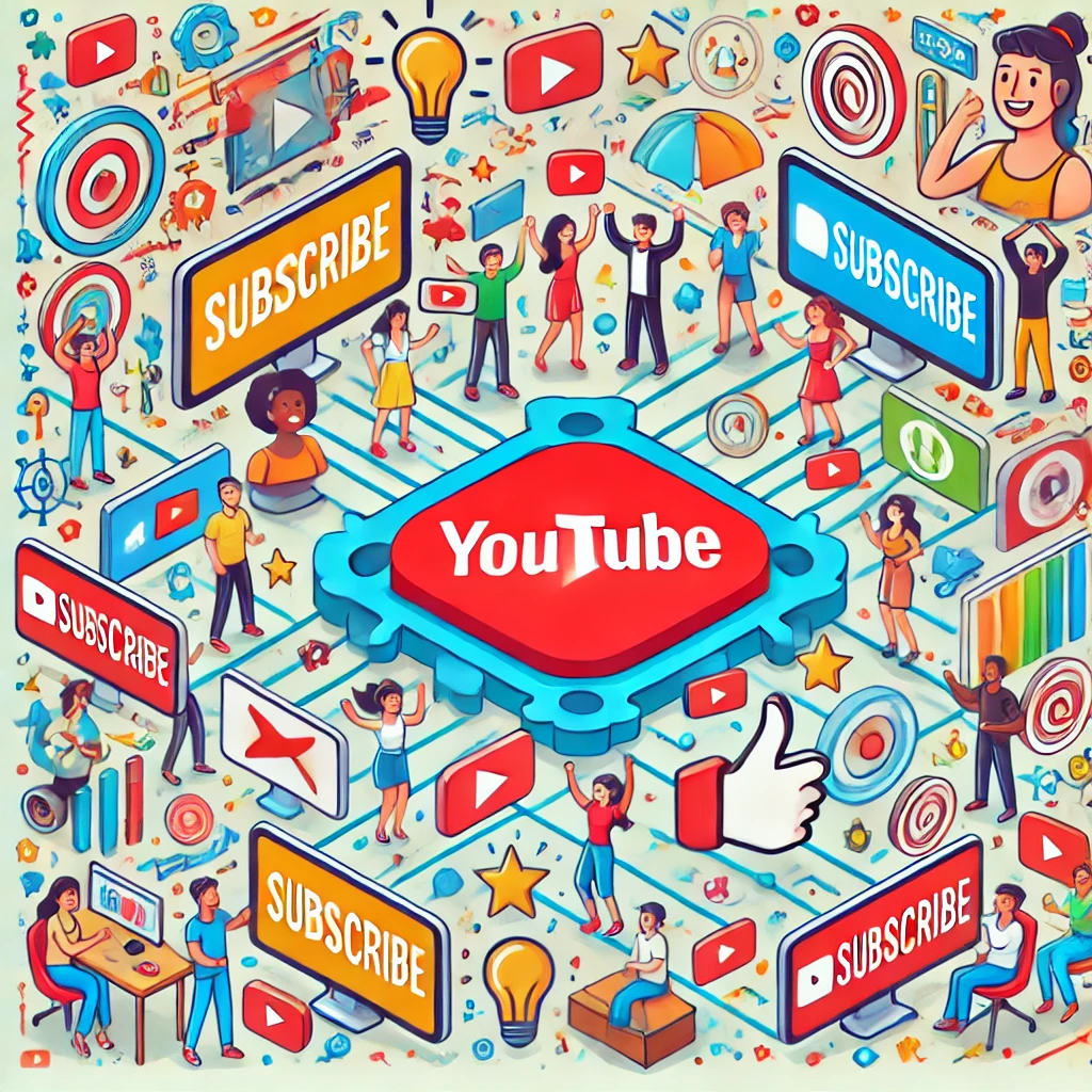 Get Real YouTube Subscribers to Grow Your Channel Fast: Complete Guide