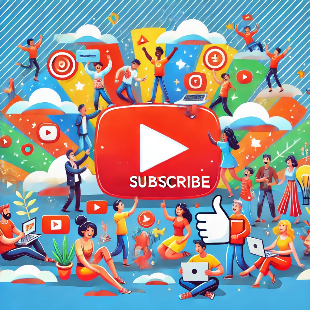 Get Real YouTube Subscribers to Grow Your Channel Fast: Complete Guide