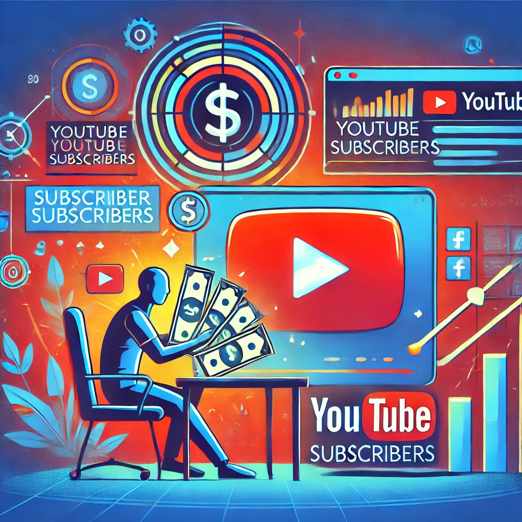 Get Real YouTube Subscribers to Grow Your Channel Fast: Complete Guide