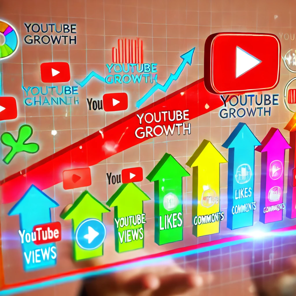 Purchase YouTube Tactics: A Comprehensive Guide to Boost Your Channel