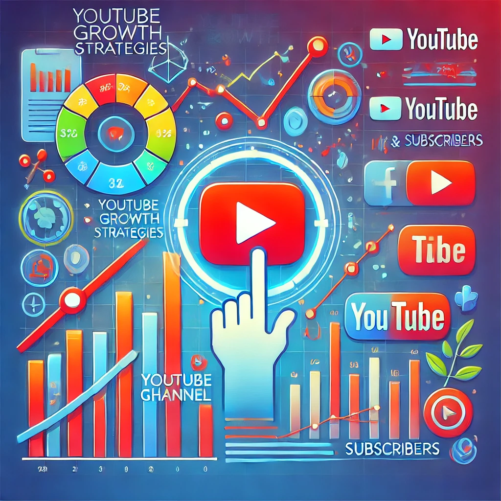 Purchase YouTube Tactics: A Comprehensive Guide to Boost Your Channel