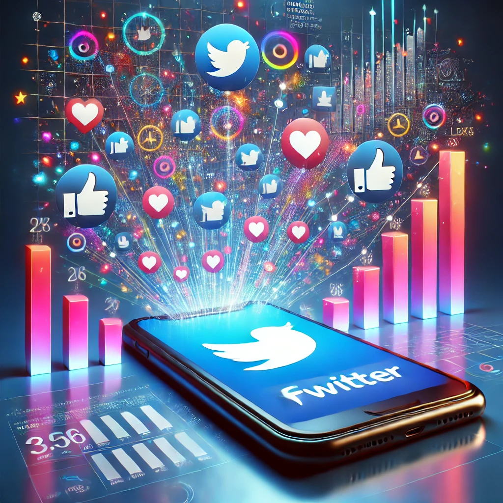 Buy Twitter Likes: Everything You Need to Know